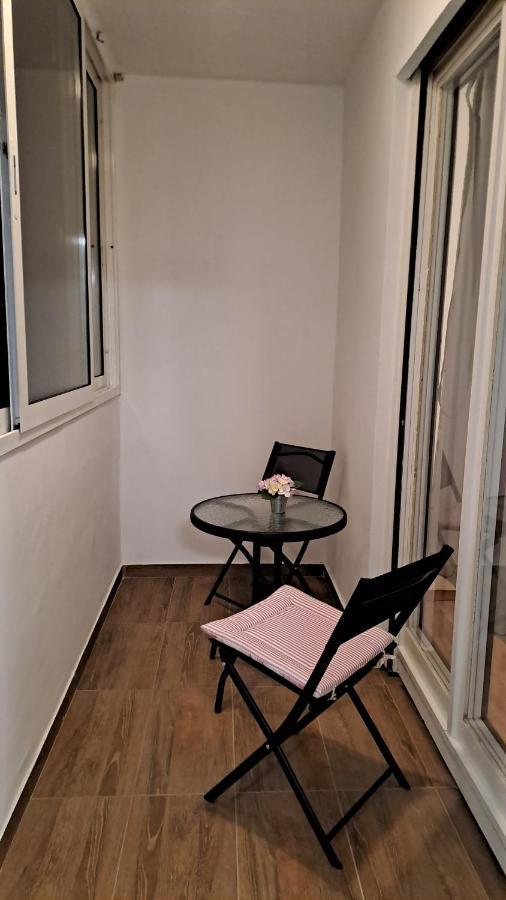 Greenline Pula Apartment Eksteriør bilde